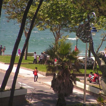 Piso Chalet En Playa Samil Vigo Bagian luar foto